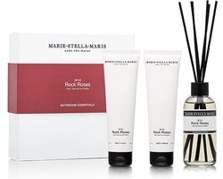 Marie-Stella-Maris Bathroom Essentials - Rock Roses
