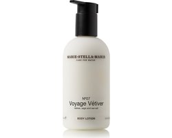 Marie-Stella-Maris Body Lotion Voyage Vétiver 300ml