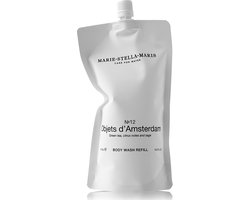 Marie-Stella-Maris - Body Wash Objets d'Amsterdam - REFILL - 500 ml - douchegel