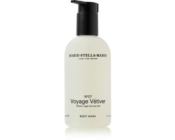 Marie-Stella-Maris Body Wash Voyage Vetiver 300ml