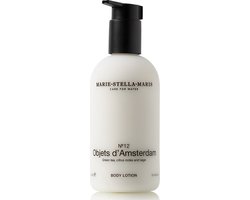 Marie-Stella-Maris Bodylotion Objets d'Amsterdam - Hydraterende body lotion - 300 ml