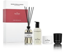 Marie-Stella-Maris Caring Home Selection - Rock Roses