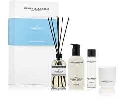 Marie-Stella-Maris Caring Home Selection - Voyage Vétiver