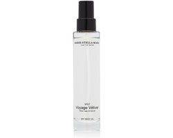 Marie-Stella-Maris Dry Body Oil Voyage Vétiver Voyage Vétiver 100ml