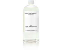 Marie-Stella-Maris - Fragrance Sticks Objets d'Amsterdam 750 ml Glass Refill - 750 ml