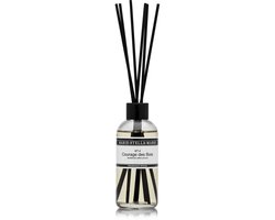 Marie Stella Maris - Geurstokjes - 100 ml - No.14 Courage des Bois - Huisparfum - Huis Parfum - Geurdiffuser - Geur Diffuser - Fragrance Sticks