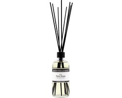 Marie-Stella-Maris Geurstokjes - Rock Roses - Huisparfum - Interieurparfum - Bloemige Geur - 250 ml