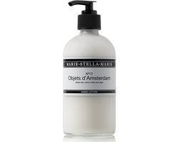 Marie-Stella-Maris - Hand Lotion Objets d'Amsterdam - 250 ml - handlotion