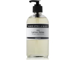 Marie-Stella-Maris - Hand Soap Lemon Notes - 250 ml - handzeep