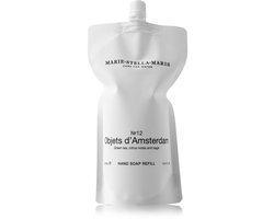 Marie-Stella-Maris - Hand Soap Objets d'Amsterdam Refill - 500 ml