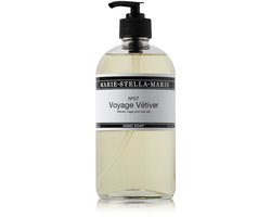 Marie-Stella-Maris - Hand Soap Voyage Vétiver - 500ml