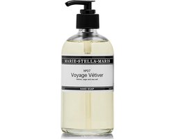 Marie-Stella-Maris Hand Soap Voyage Vetiver