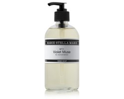 Marie-Stella-Maris Handzeep Violet Muse - 250 ml