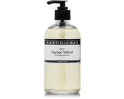 Marie-Stella-Maris Handzeep Voyage Vetiver - 250 ml