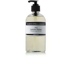 Marie-Stella-Maris - Lemon Notes -Hand Soap 250 ml - Handzeep