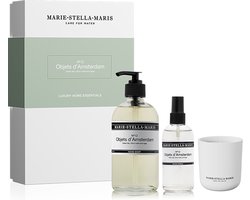 Marie-Stella-Maris Luxury Home Essentials - Objets d'Amsterdam