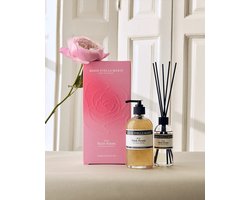 Marie Stella Maris N10 Rock Roses Caring Home Giftset