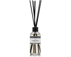 Marie Stella Maris - No. 07 Voyage Vetiver - Geurstokjes 100ml