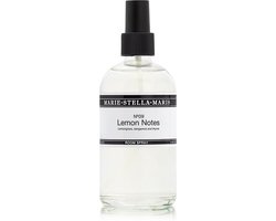 Marie-Stella-Maris No.09 Lemon Notes Room Spray - 100 ml