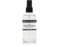 Marie Stella Maris - No.12 Objets d'Amsterdam - 100ml - Roomspray-Kamerspray