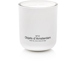 Marie-Stella-Maris No.12 Objets d’Amsterdam Geurkaars 300gr