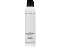 Marie-Stella-Maris No.12 Objets d'Amsterdam - Shower Mouse 200 ml - Doucheschuim