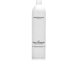 Marie-Stella-Maris Objets d'Amsterdam Refill Geurstokjes - 750 ml