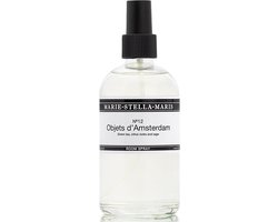 Marie-Stella-Maris - Objets d'Amsterdam - Roomspray - Huisparfum 240 ml