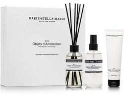 Marie-Stella-Maris Relaxing Bathroom Essentials Objets D'Ams