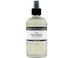 Marie-Stella-Maris - Rock Roses - Roomspray - Huisparfum - 240 ml