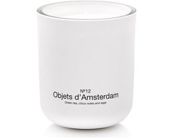 Marie-Stella-Maris - Scented Candle Objets d'Amsterdam - 300gr