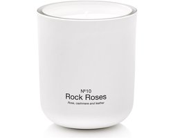 Marie-Stella-Maris - Scented Candle Rock Roses - 300gr