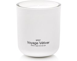 Marie-Stella-Maris - Scented Candle Voyage Vétiver- 300gr
