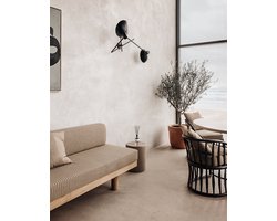 Marie-Stella-Maris Voyage Vetiver 250ml Geurstokjes