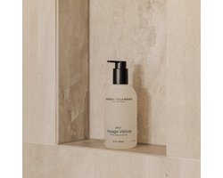 Marie-Stella-Maris Voyage Vetiver Douchegel 300ml