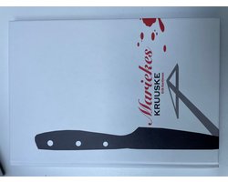 Mariekes' kruuske