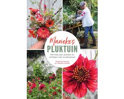 Marieke's pluktuin