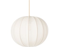 MARIETA - Hanglamp - Wit - Nylon