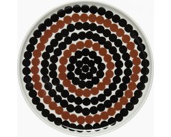 Marimekko - Siirtolapuutarha - Bord - 20cm - Multicolor - Gestipt
