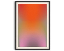 Marin - Dawn - 50x70 cm - Art Poster - PSTR studio
