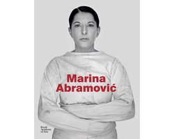 Marina Abramovic