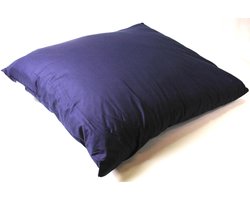 Marindex Hoofdkussen - 60x70cm - 600gr - Blauw