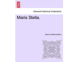 Maris Stella.