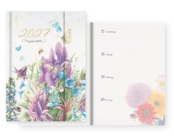 Marjolein Bastin Agenda 2027 Magneet sluiting