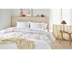 Marjolein Bastin Autumnal dekbedovertrek - Tweepersoons - 200x200/220 cm - Multi
