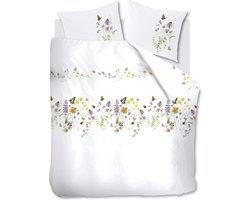 Marjolein Bastin Butterfly Paradise - Dekbedovertrek - Tweepersoons - 200 x 200/220 cm - Multi