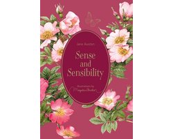 Marjolein Bastin Classics Series- Sense and Sensibility