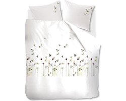 Marjolein Bastin Dekbedovertrek Papilio Natural 2 persoons