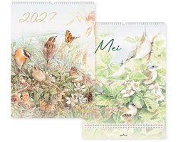Marjolein Bastin Kalender 2027 XL