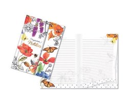 Marjolein Bastin Notitieboek